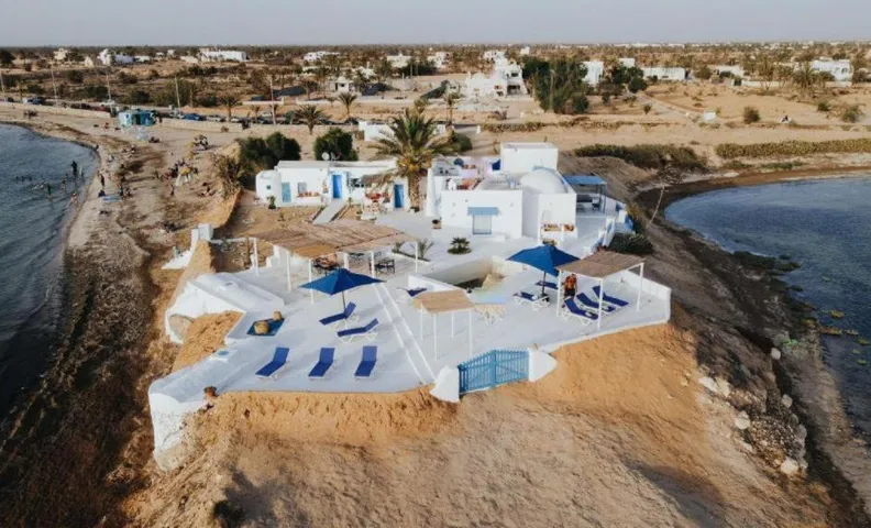 Dar Elbidha