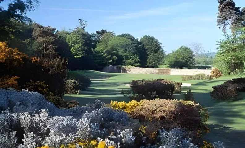Druids Glen Resort