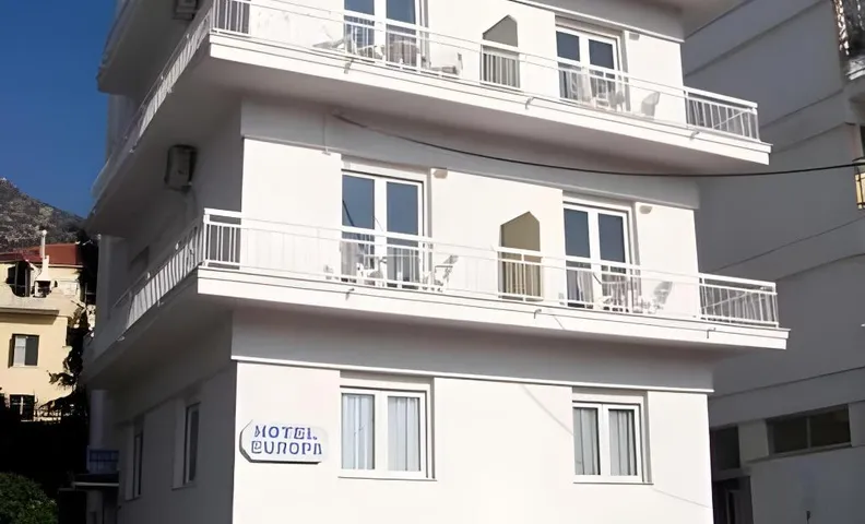 Hotel Europa - Family and Senior Friendly