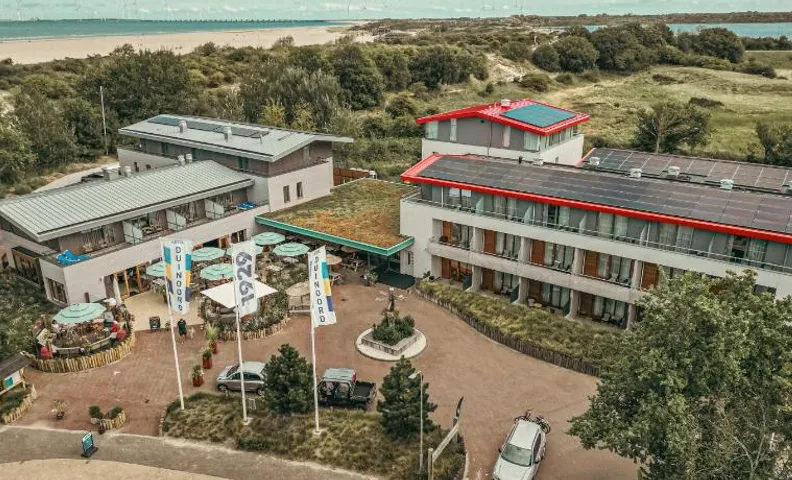 Strandhotel Duinoord