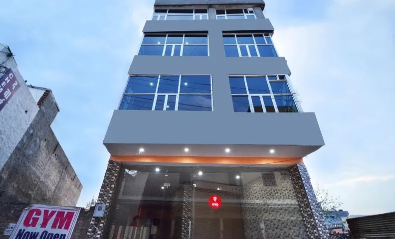Hotel O Galaxy