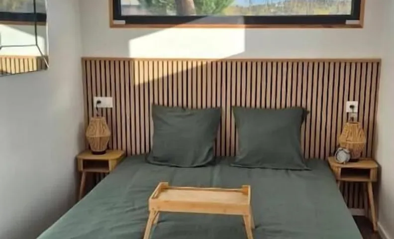 캠핑 르 마르크발