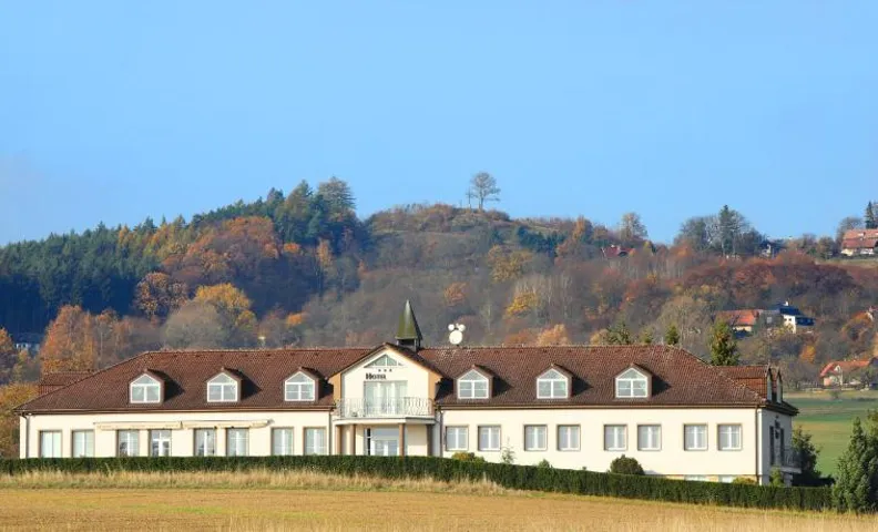 Hotel Brada