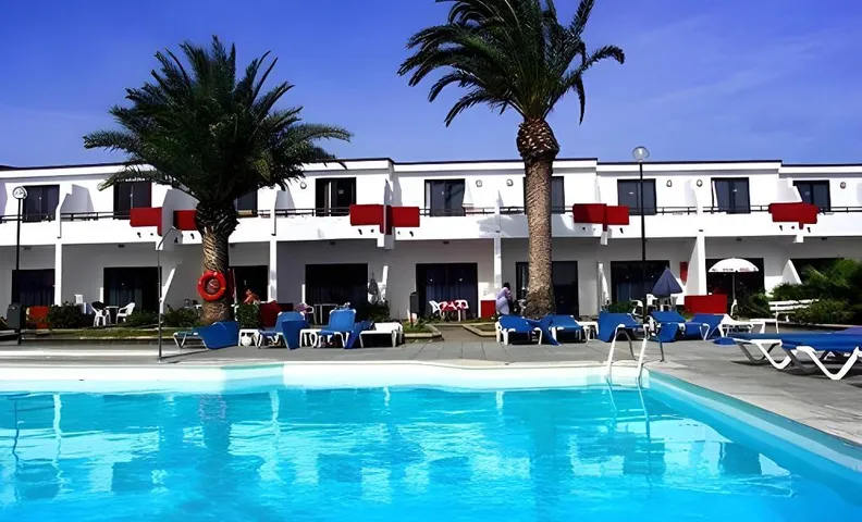 Smartr Maspalomas Corinto