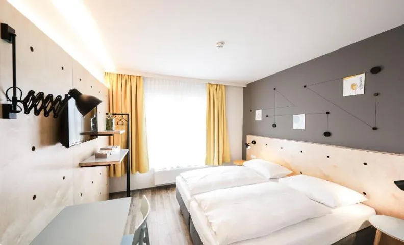 Hotel Tullnerfeld