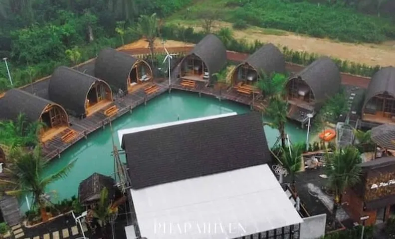 Plaiphu Pool Villas