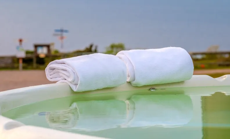 호텔 오 레스토랑 호브스 할랄