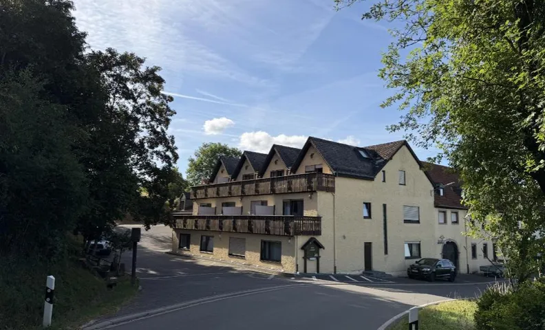 Hotel Eulenhof