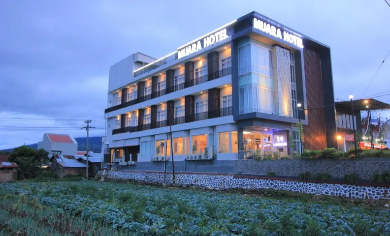Muara Hotel