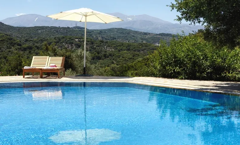 Aposperitis Villas