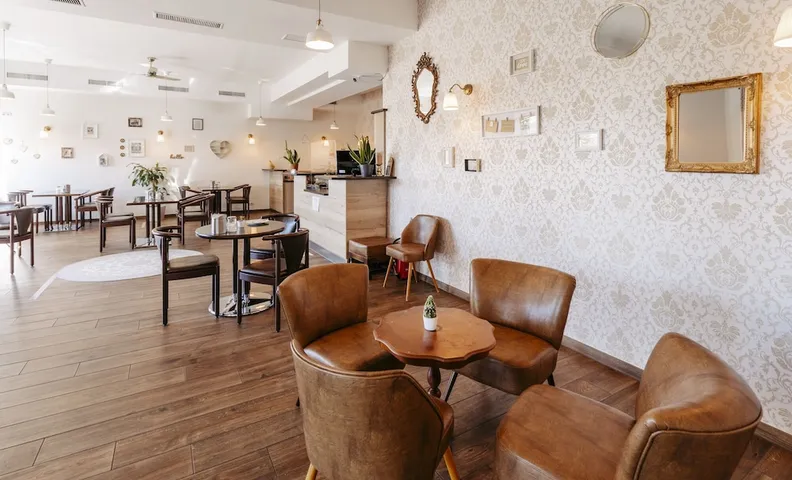 Hotel Café Nahetal
