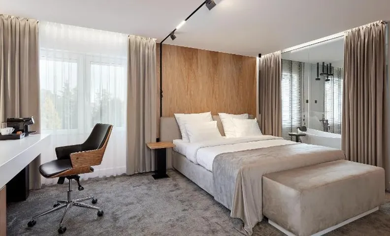 Hotel Maria