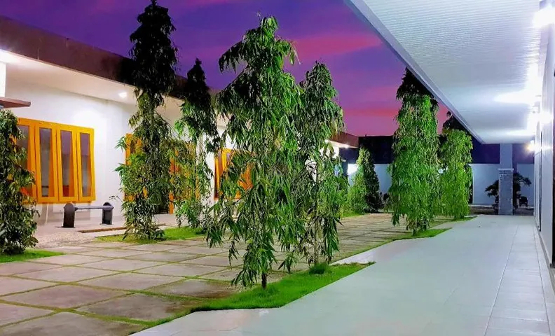 SURYA INN - LANGGUR