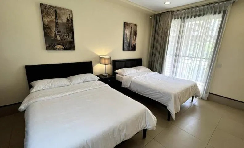 Anvaya Cove Short Term Rental Condos