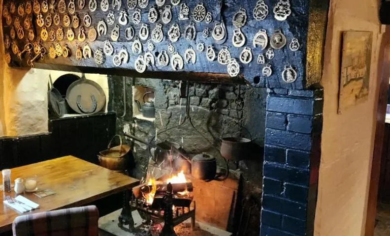 The Tuckers Arms