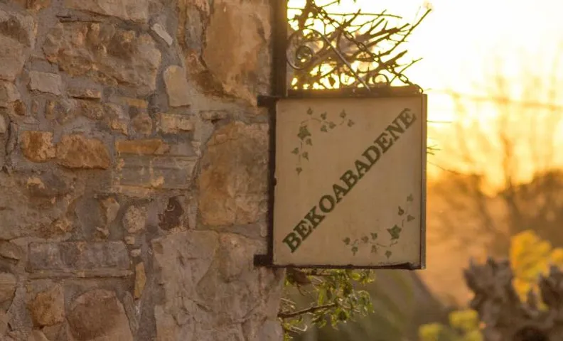 Bekoabadene