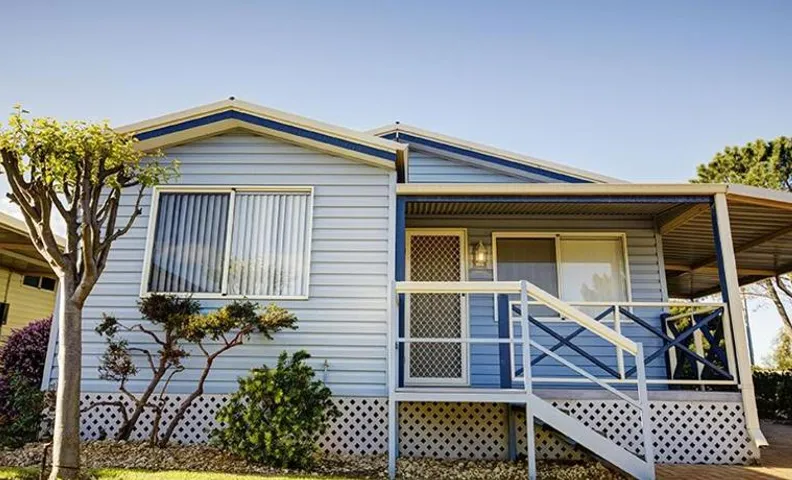 Wavecrest Village & Tourist Park WA