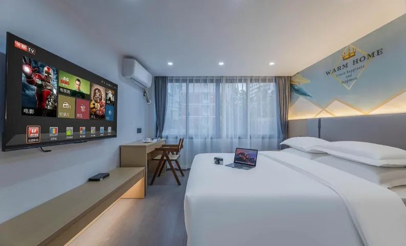 Hotel Golden Anyue