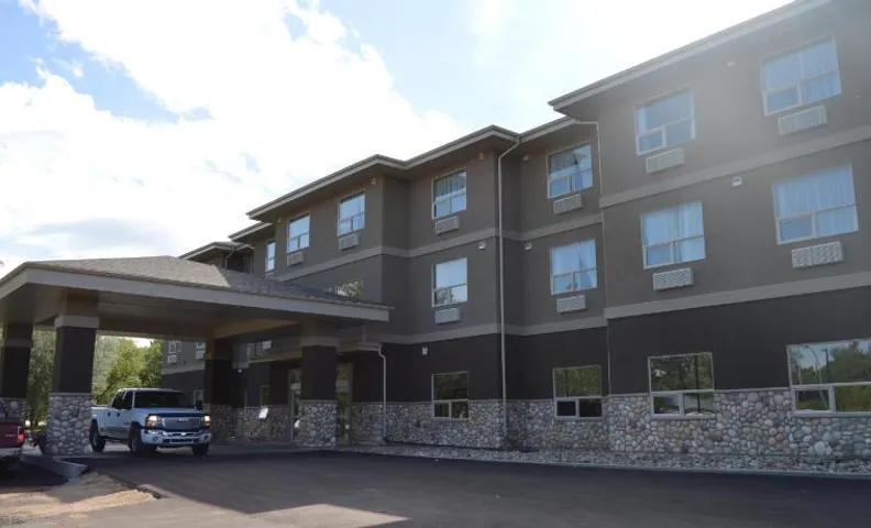 Cobble Creek Lodge