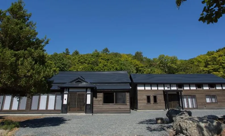 古民家の宿 Solii