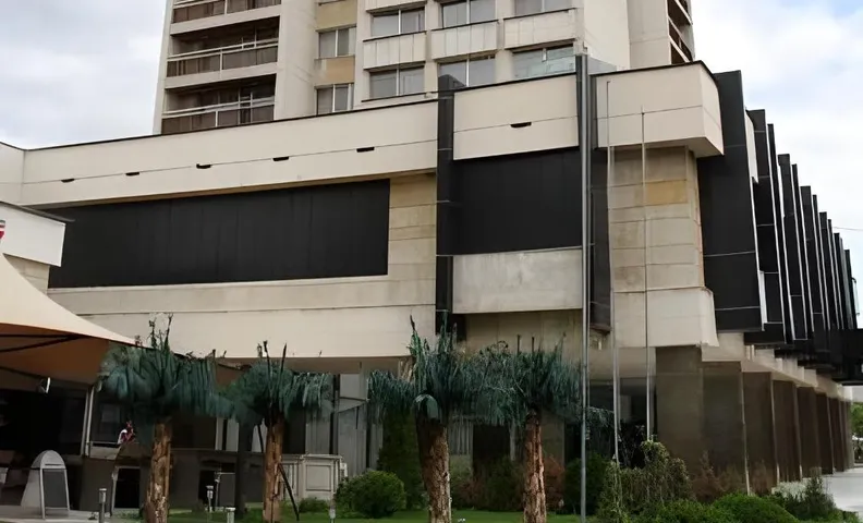 Hotel Arpezos