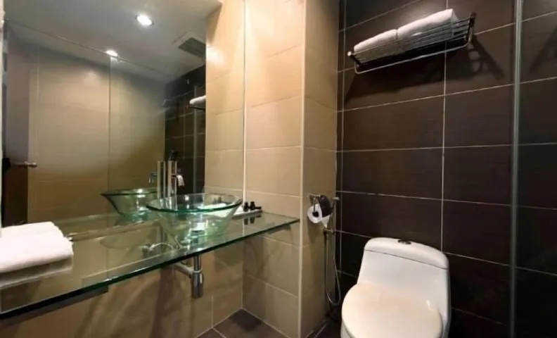 Kingwood Hotel Mukah