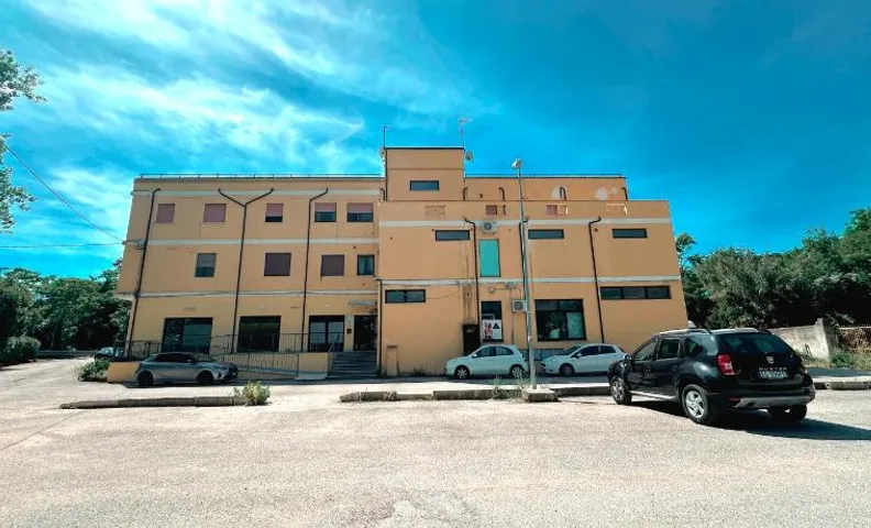 La Via Roma