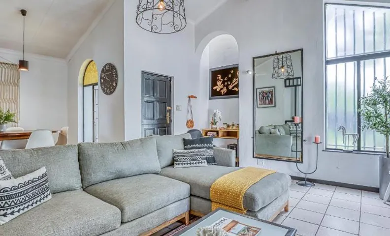 The Spanish House