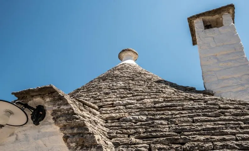 Trulli Soave
