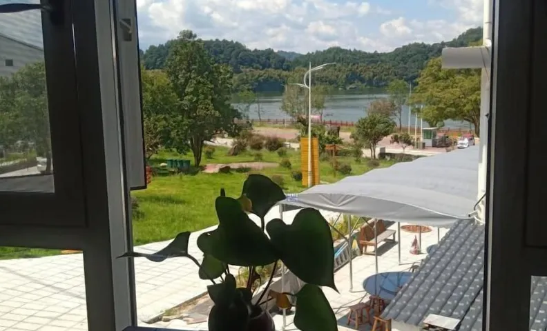 Taining Dajinhu Xiuzhen Homestay