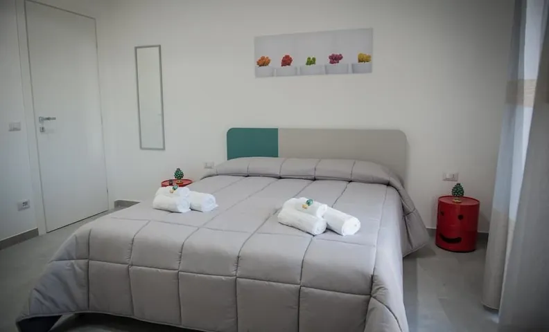 B&B 알 첸트로 스토리코