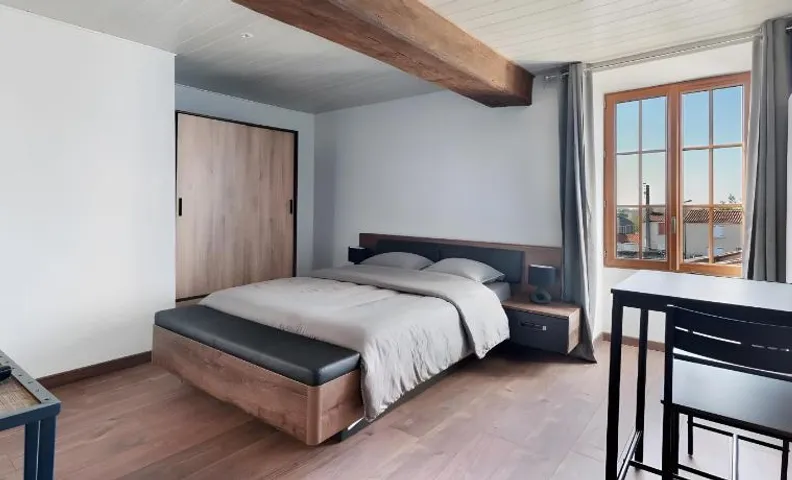 Chambres d'hôtes Le Plessis