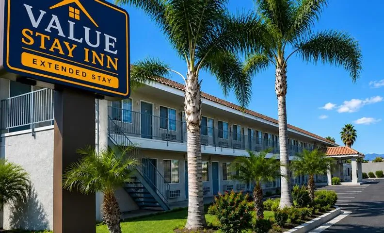 Value Stay Inn Extended Stay Hemet, CA