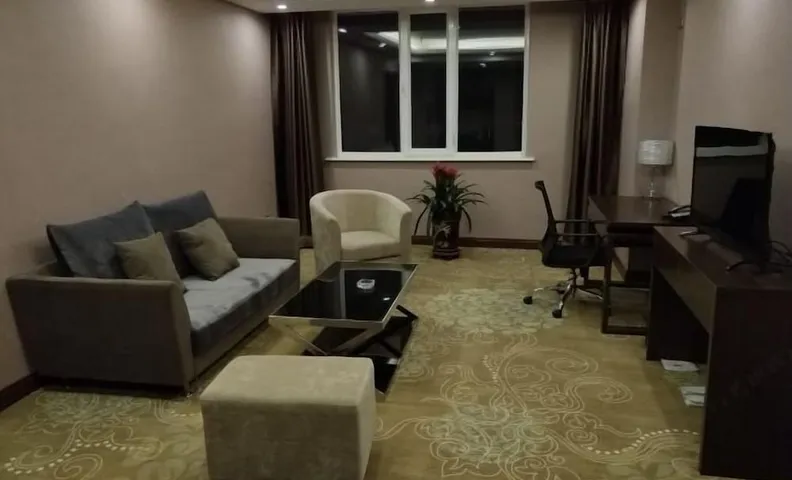 Huangsheng Hotel