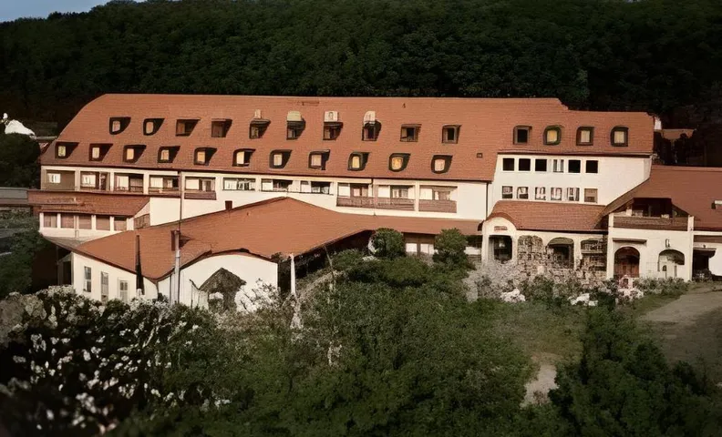 Hotel Bartholomaus