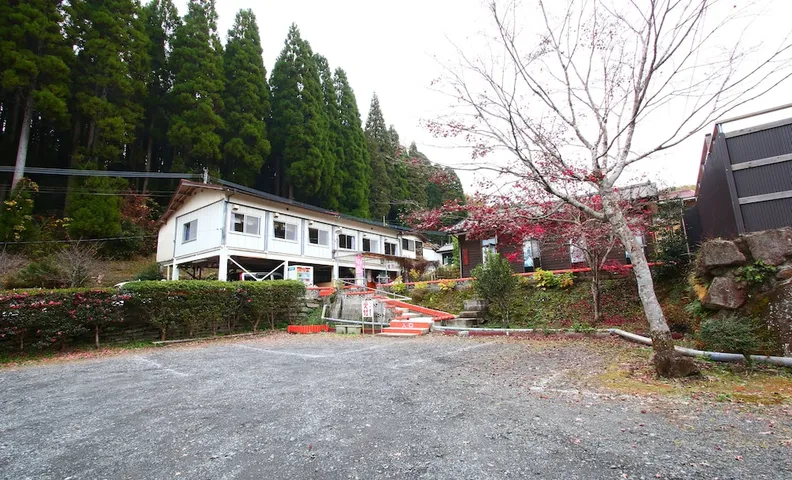 센주 노 사토 라무네 온센