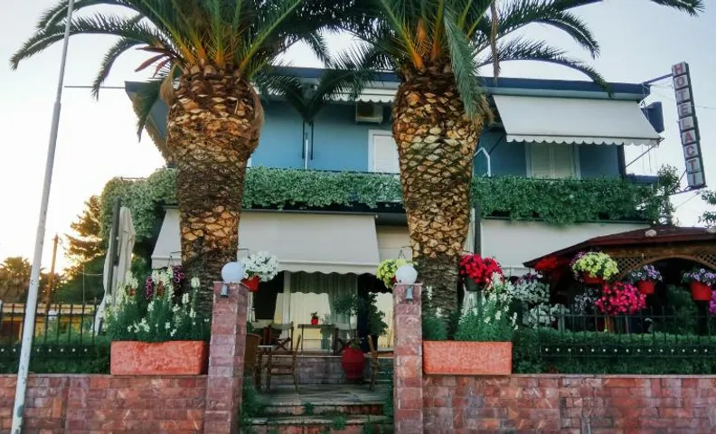 Hotel Akti