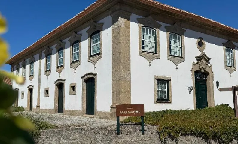 Casa De Fatauncos
