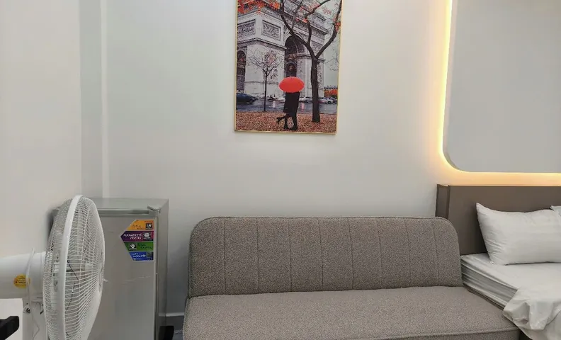 메이시 홈 호스텔
