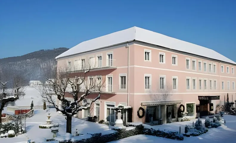 Hotel Stenitzer