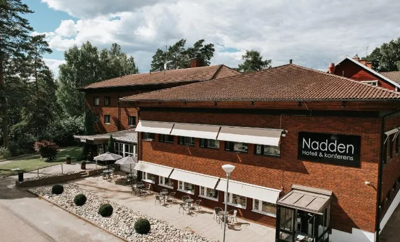 Nadden Hotell & Konferens