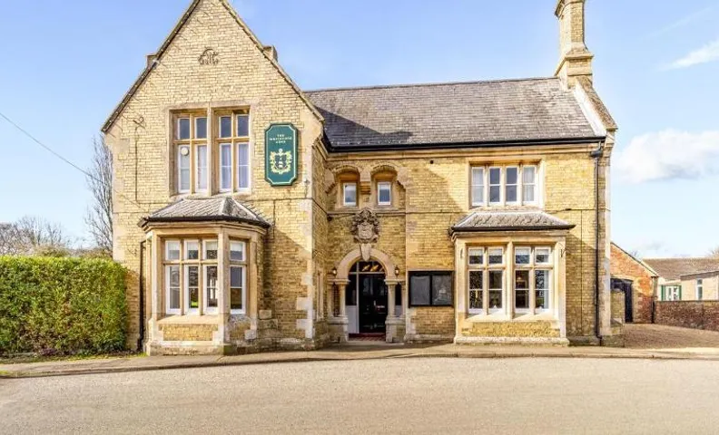 Whichcote Arms Hotel