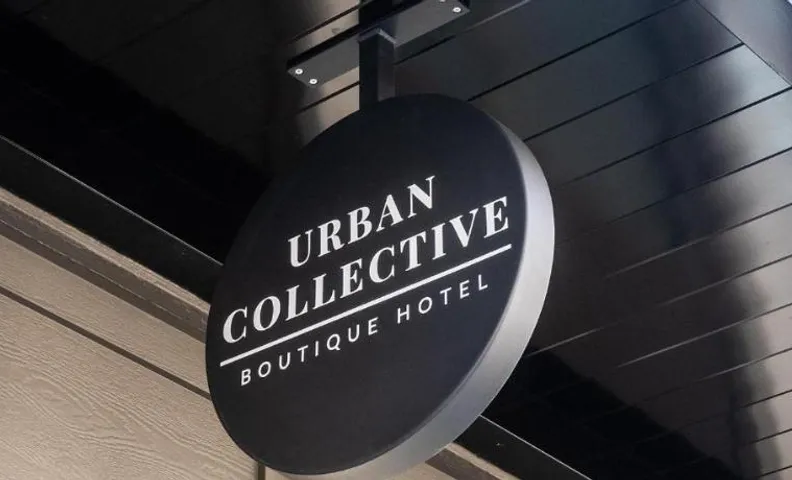 Urban Collective Boutique Hotel