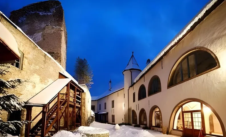 Chateau GrandCastle