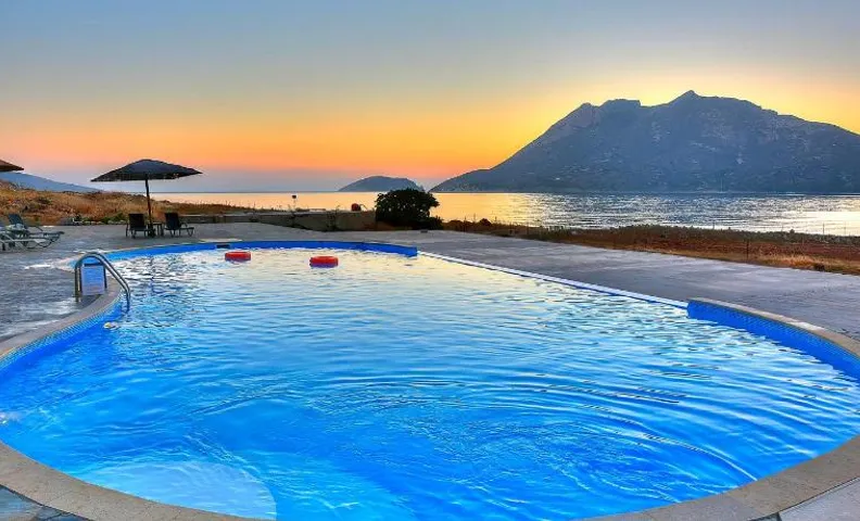 Aquapetra Hotel