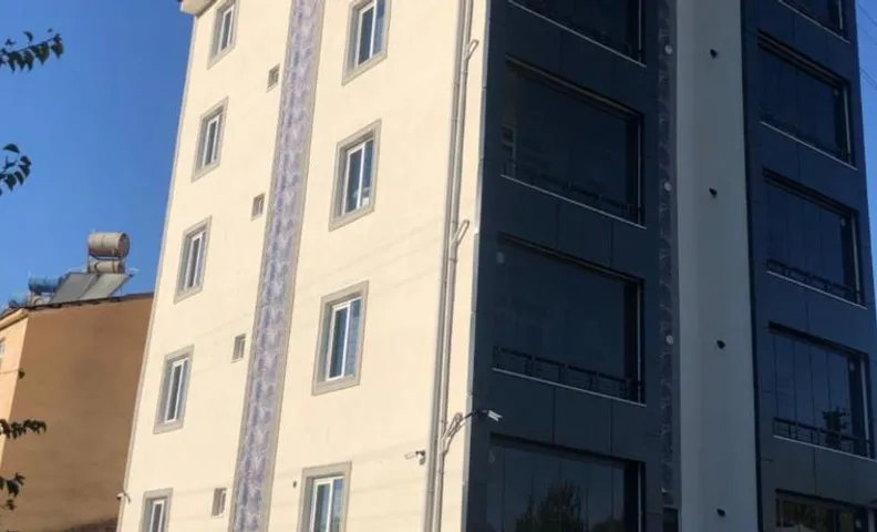 Karakoçan Apart otel