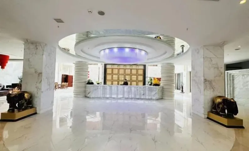 Fuyuan Yayue Business Hotel
