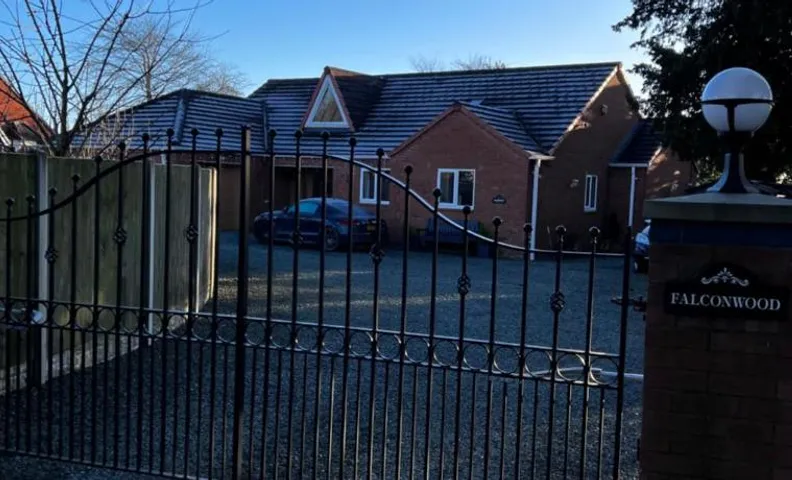 Falconwood