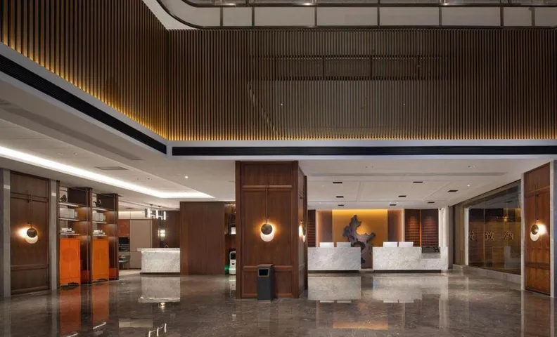 ROYGEM Hotel (Chengbu, Shaoyang)