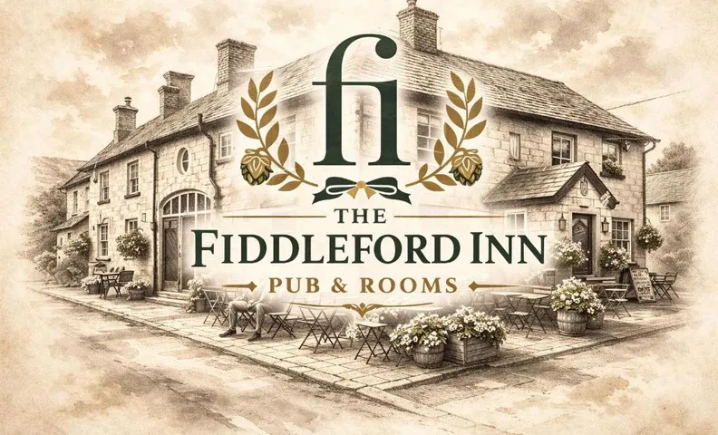 The Fiddleford Inn